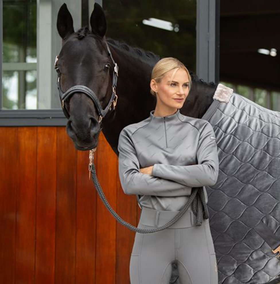 Eskadron Heritage Collection