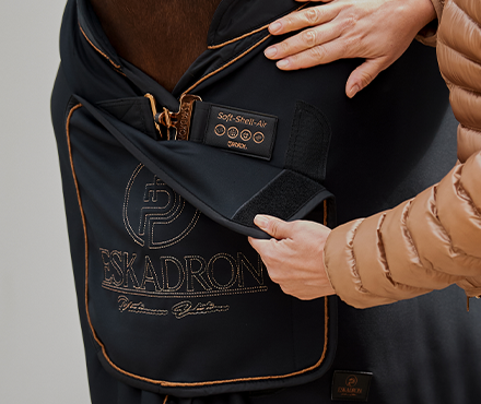 Eskadron Soft Shell Air