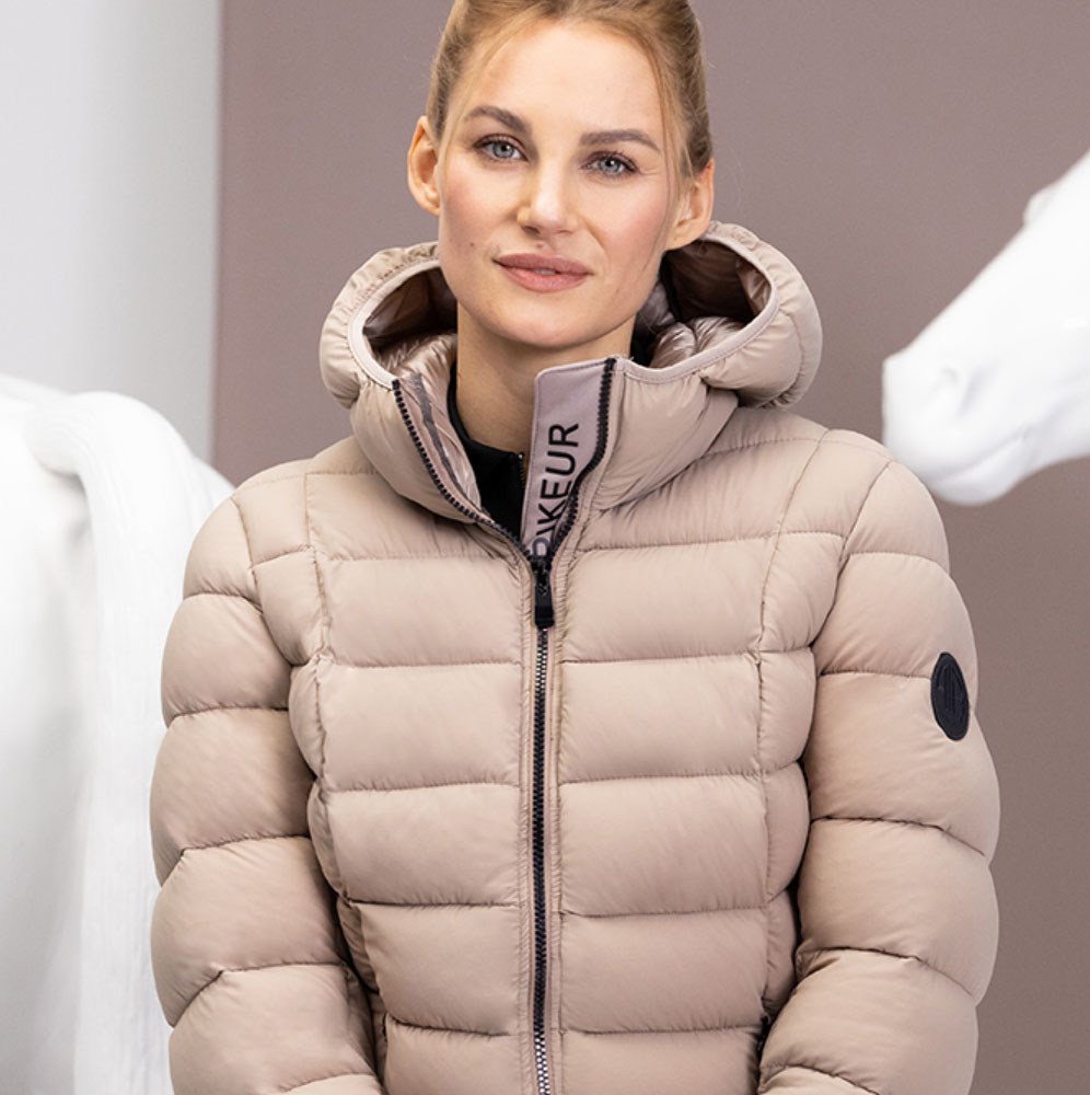 Pikeur Winter Coat
