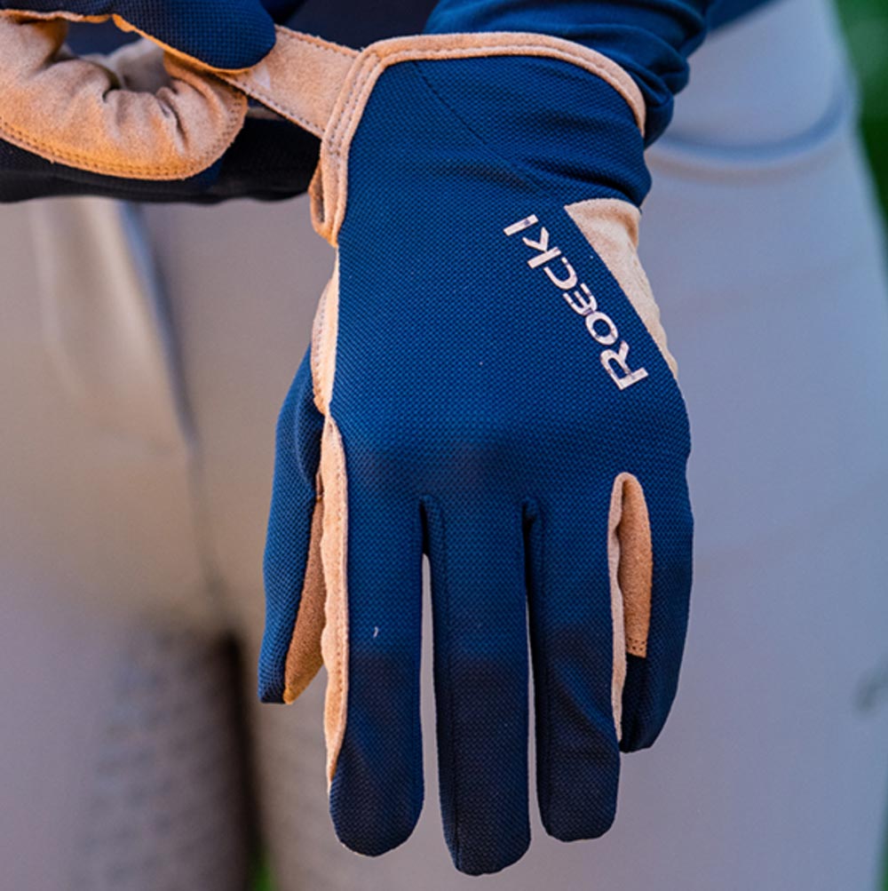 Roeckl Eco Series Gloves