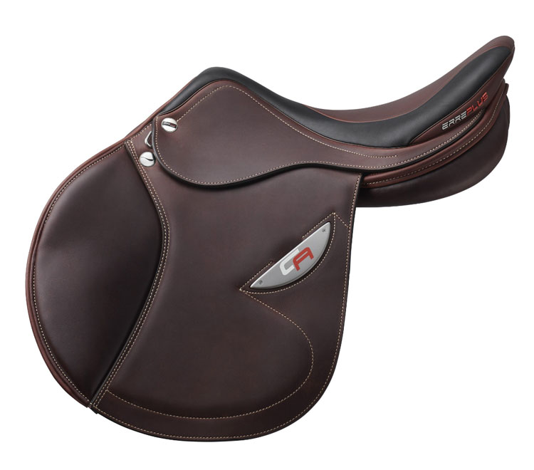 Erreplus Saddle Brown